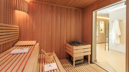 Votre Sauna peut renforcer votre système immunitaire