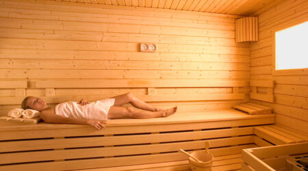 Le Sauna Finlandais pour un soin complet du corps et de l’esprit