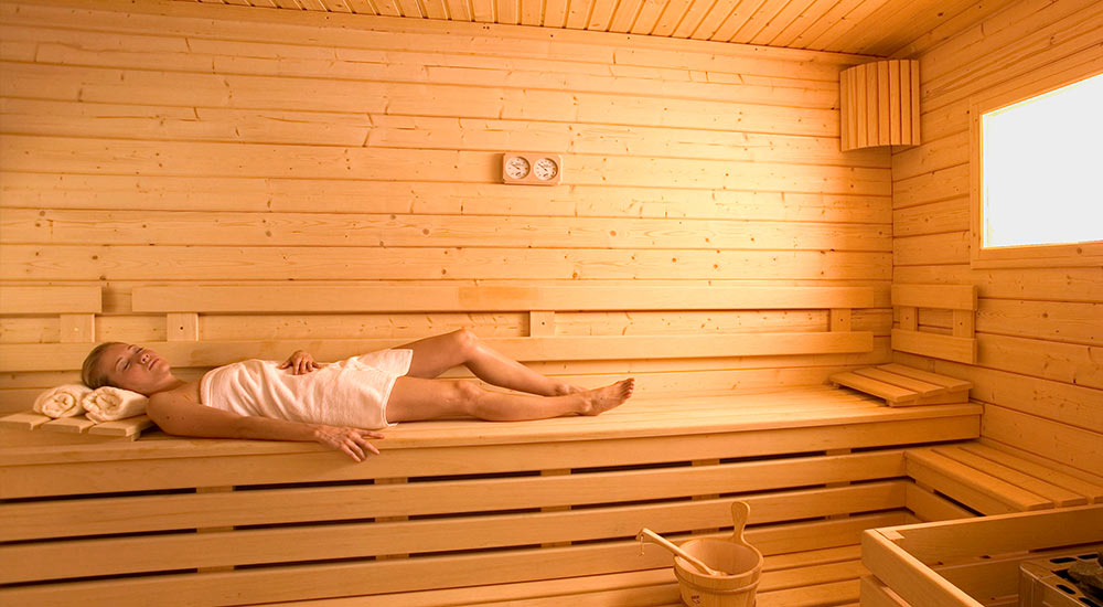 Le Sauna Finlandais pour un soin complet du corps et de l'esprit - Clairazur