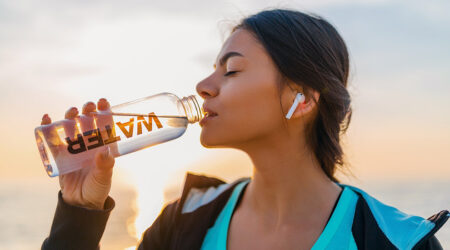 L’hydratation pour votre santé : l’importance de l’eau