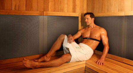 4 Questions à vous poser avant d’acheter un sauna infrarouge ?