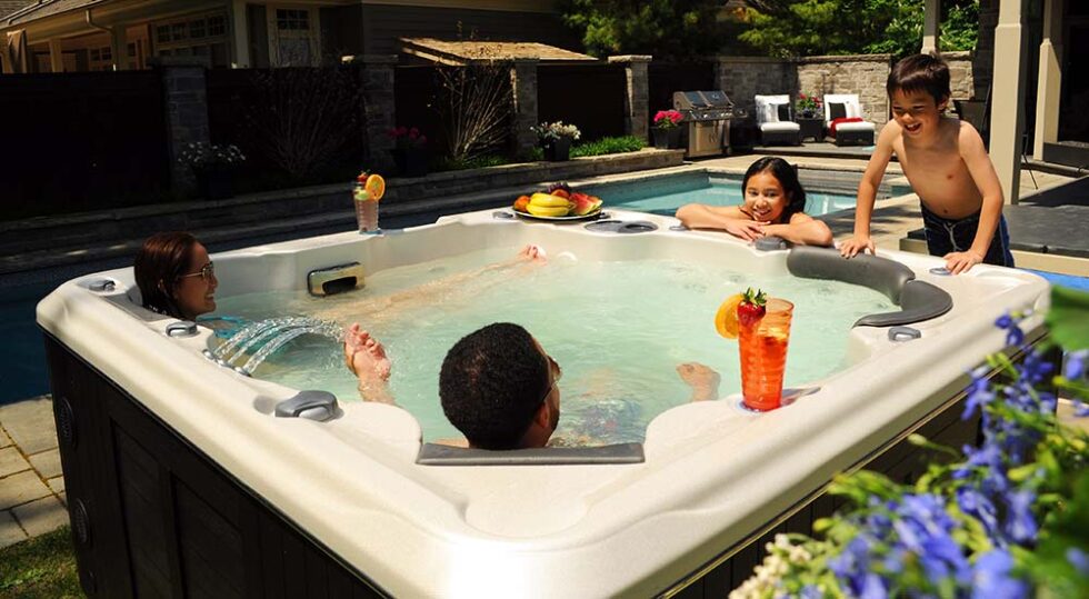 Spa et consommation énergétique 10 astuces pour réduire votre facture