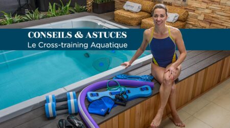 Parenthèse sportive : Le Cross Training Aquatique