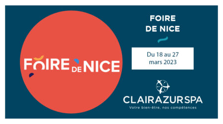 Foire de Nice du 18 au 27 mars 2023