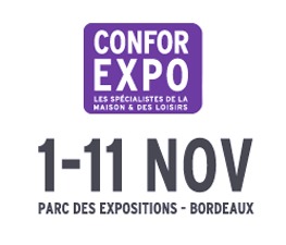 Salon Conforexpo Bordeaux 2012