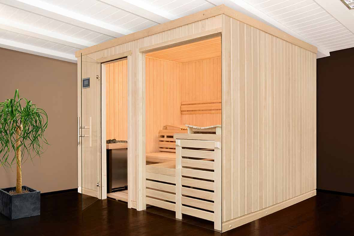sauna design (3) - modifs