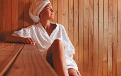 Les bienfaits du sauna sur votre peau : conseils et rituels