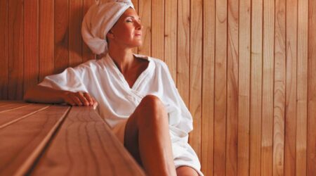 Les bienfaits du sauna sur votre peau et vos défenses immunitaires