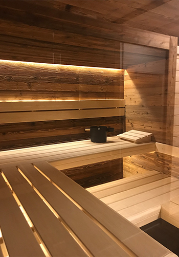 Thématique Autour du Sauna du Blog