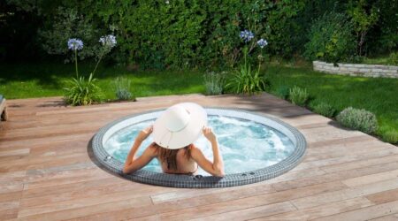 Quels sont les avantages d’un spa ?