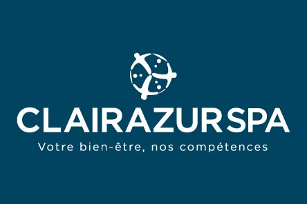 Logo Clairazur