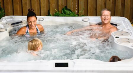 Le spa à domicile : subtil mélange de convivialité, de bien-être et de vertus thérapeutiques