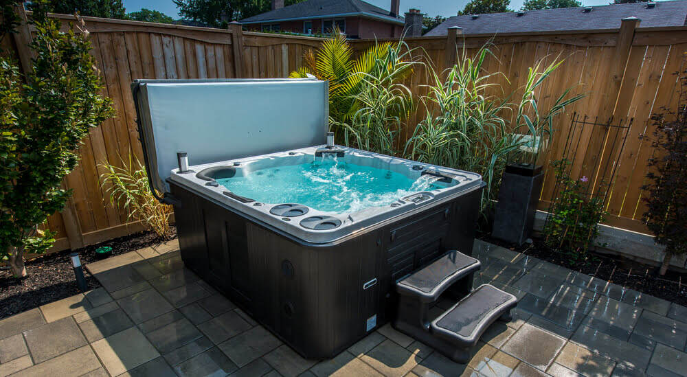 Quelle est la consommation d'un spa par mois et combien ça coûte