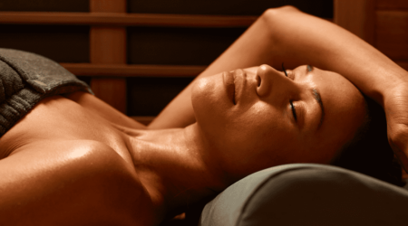 Sauna infrarouge : lieu de détente ou usage à des fins thérapeutiques ?