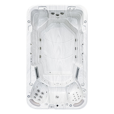 Spa de nage CS4000