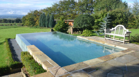 Que faire d’une piscine non utilisée ? 