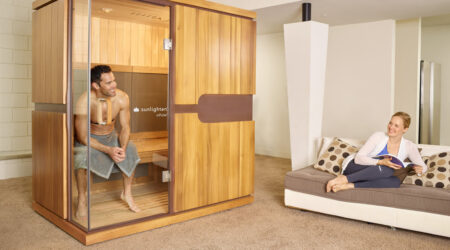 Entretien sauna infrarouge : conseils et astuces