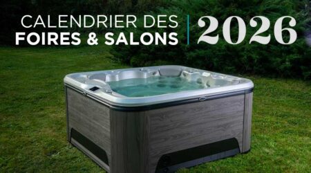 Calendrier des Foires et Salons spa 2026
