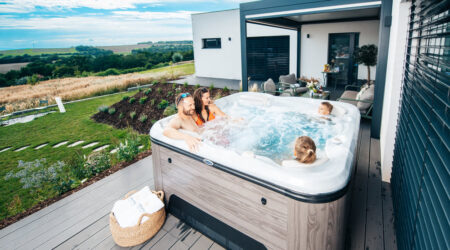 Bain bouillonnant et spa : quelles différences ?