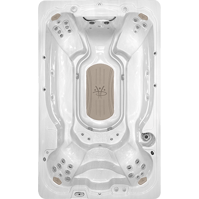 Spa de nage 13SE Fitness