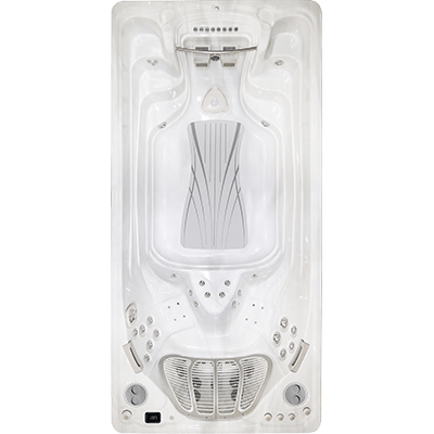 Spa de nage 16EX
