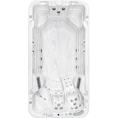 Spa de nage CS4500