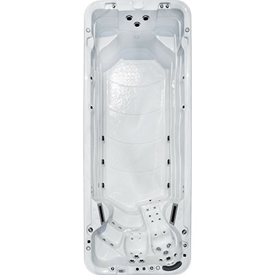 Spa de nage CS6000