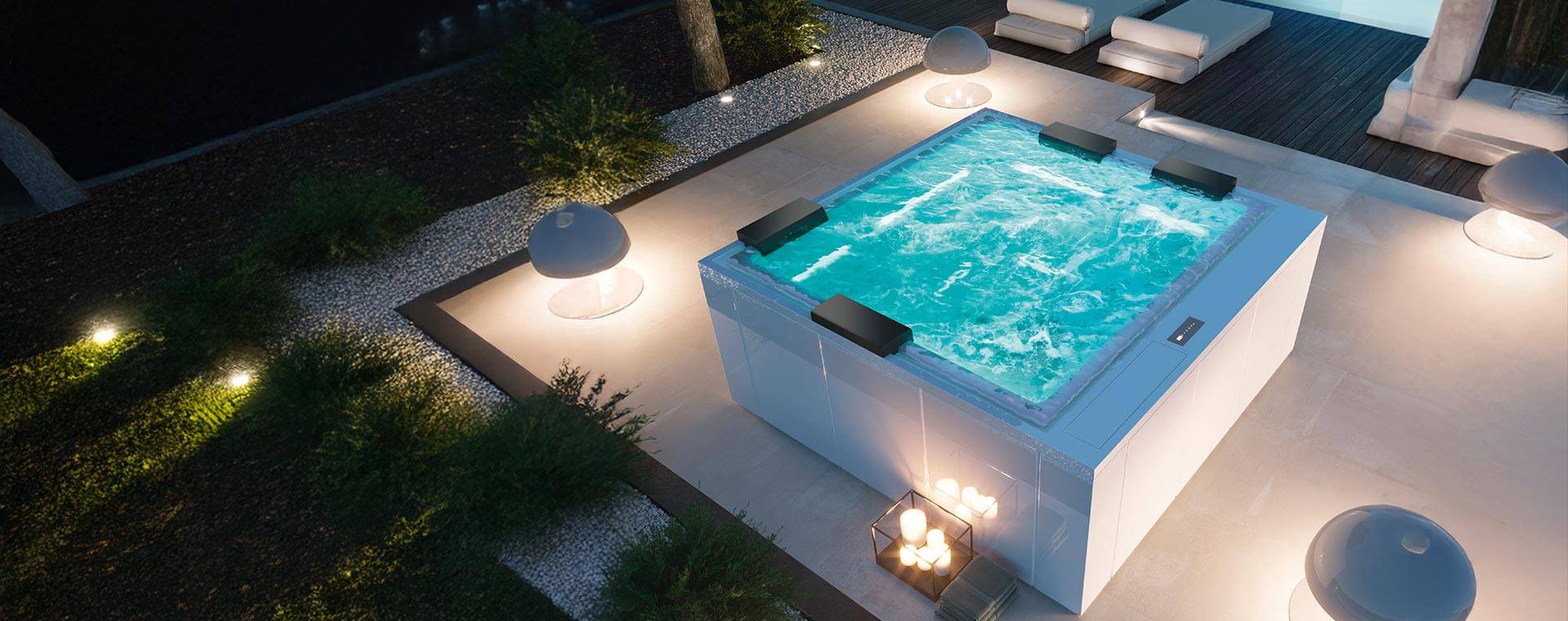 Spas Clairazur