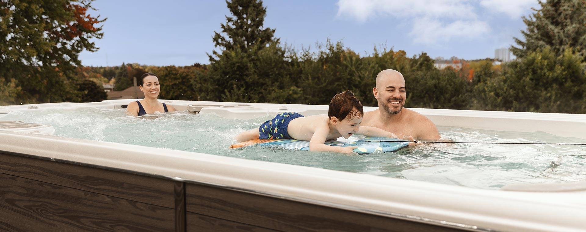 Spas Clairazur